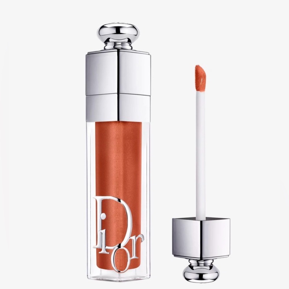 Dior Addict Lip Maximizer – Shade: 062 Bronzed Glow (New)